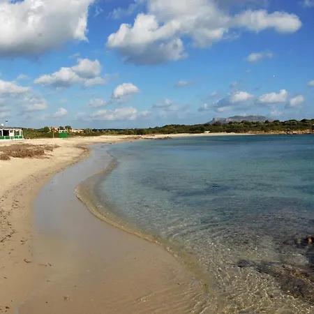 Residenza Alle Vele Con Vista Mare Olbia