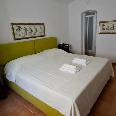 Residenza Alle Vele Con Vista Mare * Olbia