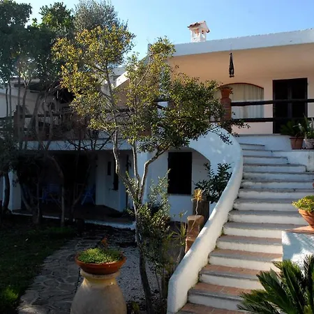 Residenza Alle Vele Con Vista Mare * Olbia