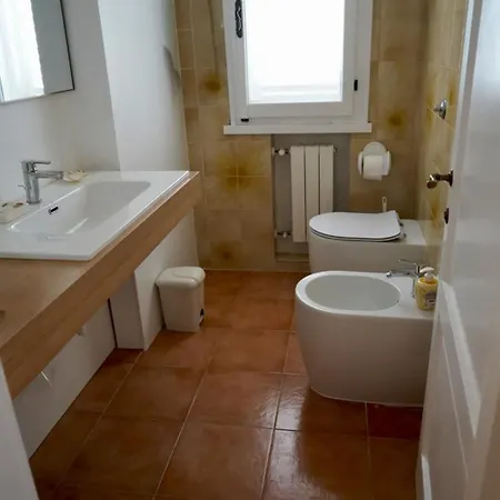 Residenza Alle Vele Con Vista Mare