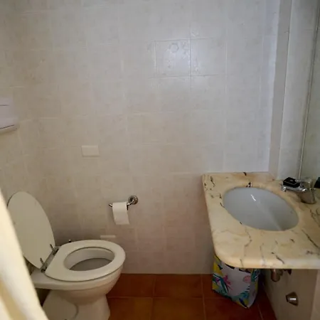 Nyaraló Residenza Alle Vele Con Vista Mare